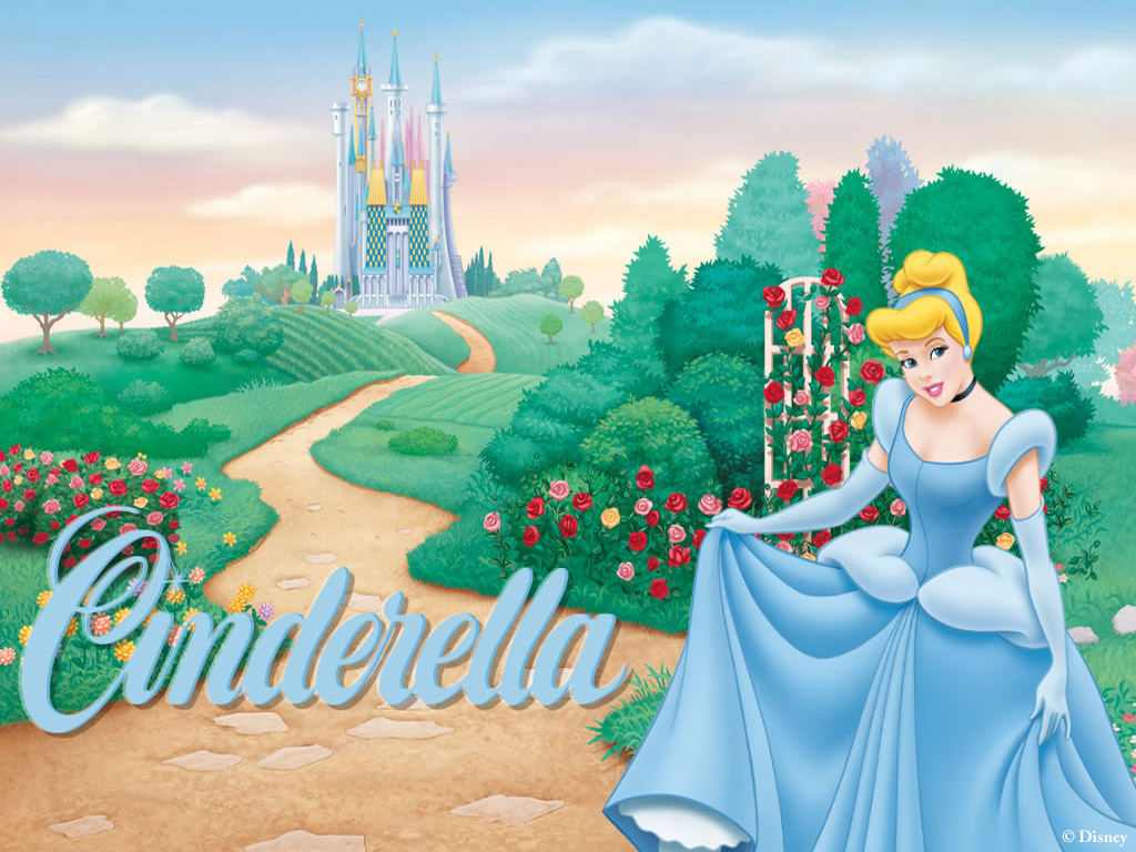 Gambar Cinderella Wallpaper 42 Images Pictures Download Disney